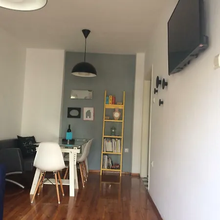 Renovated Architect's * 塞萨洛尼基