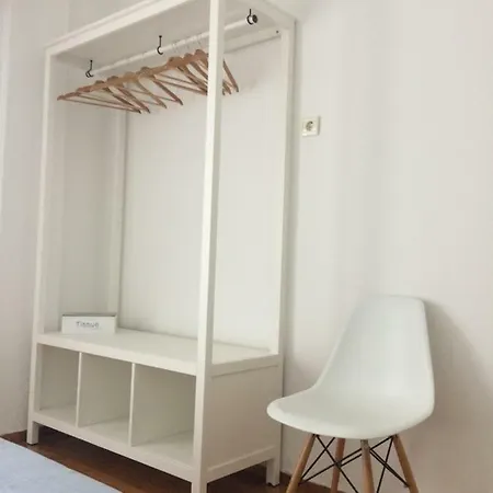公寓 Renovated Architect's